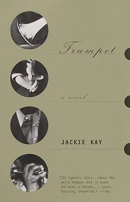 E-Book (epub) Trumpet von Jackie Kay