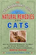 E-Book (epub) The Veterinarians' Guide to Natural Remedies for Cats von Martin Zucker