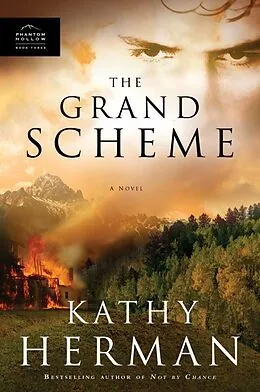 E-Book (epub) The Grand Scheme von Kathy Herman