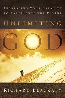 E-Book (epub) Unlimiting God von Richard Blackaby