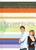 E-Book (epub) For Parents Only von Shaunti Feldhahn, Lisa A. Rice