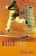 E-Book (epub) Watch This von Jeffrey Dean