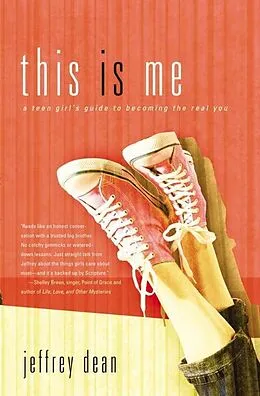 E-Book (epub) This Is Me von Jeffrey Dean