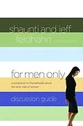 E-Book (epub) For Men Only Discussion Guide von Jeff Feldhahn, Shaunti Feldhahn