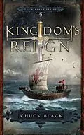 E-Book (epub) Kingdom's Reign von Chuck Black
