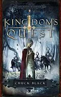 E-Book (epub) Kingdom's Quest von Chuck Black