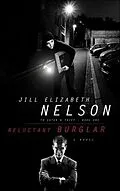 E-Book (epub) Reluctant Burglar von Jill Elizabeth Nelson
