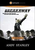 E-Book (epub) Breakaway Study Guide von Andy Stanley