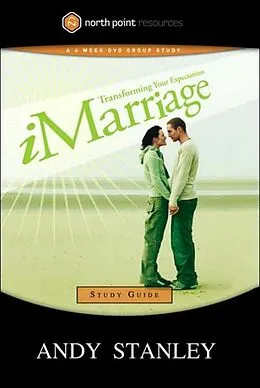 E-Book (epub) iMarriage Study Guide von Andy Stanley