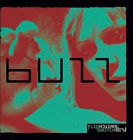 E-Book (epub) Buzz von Marcus Brotherton