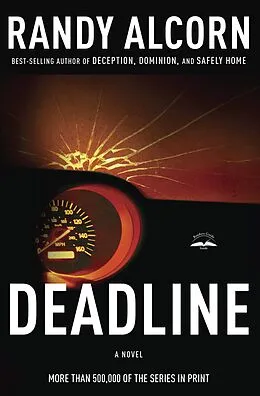 E-Book (epub) Deadline von Randy Alcorn