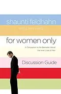 E-Book (epub) For Women Only Discussion Guide von Shaunti Feldhahn, Lisa A. Rice