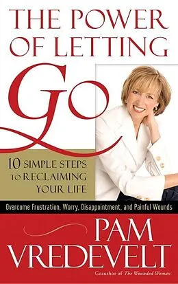 E-Book (epub) The Power of Letting Go von Pam Vredevelt