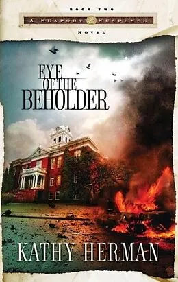 E-Book (epub) Eye of the Beholder von Kathy Herman