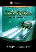 E-Book (epub) Life Rules Study Guide von Andy Stanley