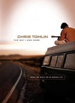 E-Book (epub) The Way I Was Made von Chris Tomlin