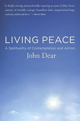 E-Book (epub) Living Peace von John Dear