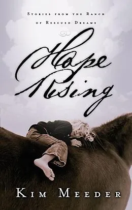 E-Book (epub) Hope Rising von Kim Meeder