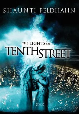 E-Book (epub) The Lights of Tenth Street von Shaunti Feldhahn
