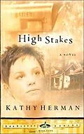 E-Book (epub) High Stakes von Kathy Herman