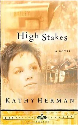 E-Book (epub) High Stakes von Kathy Herman