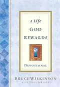 E-Book (epub) A Life God Rewards Devotional von Bruce Wilkinson