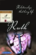 E-Book (epub) Ruth von Ruth Haley Barton