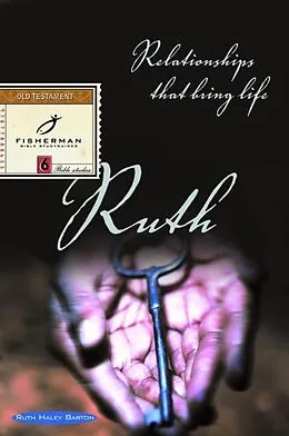 E-Book (epub) Ruth von Ruth Haley Barton