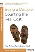 E-Book (epub) Being a Disciple von Kay Arthur, Tom Hart