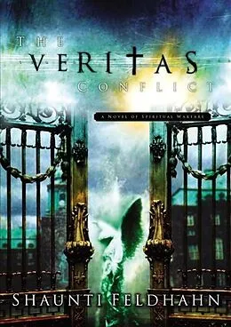 E-Book (epub) The Veritas Conflict von Shaunti Feldhahn