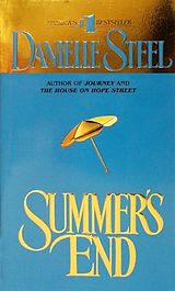 eBook (epub) Summer's End de Danielle Steel