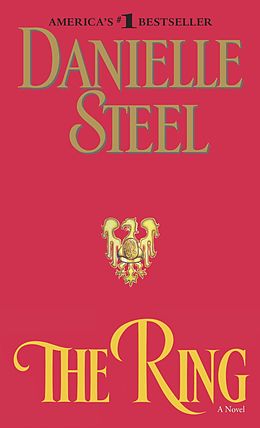 E-Book (epub) The Ring von Danielle Steel
