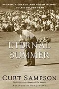 E-Book (epub) The Eternal Summer von Curt Sampson