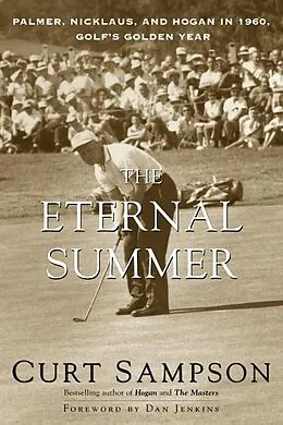 E-Book (epub) The Eternal Summer von Curt Sampson