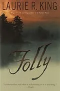 E-Book (epub) Folly von Laurie R. King