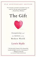 E-Book (epub) The Gift von Lewis Hyde