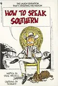 E-Book (epub) How to Speak Southern von Steve Mitchell