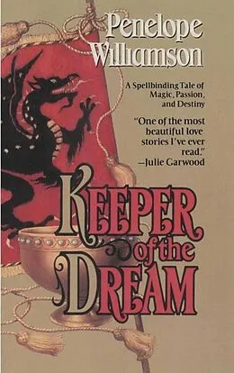 E-Book (epub) Keeper of the Dream von Penelope Williamson