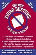 E-Book (epub) The New Sugar Busters! von H. Leighton Steward, Morrison Bethea, Sam Andrews