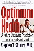 E-Book (epub) Optimum Health von Stephen T. Sinatra