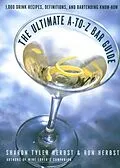 E-Book (epub) The Ultimate A-to-Z Bar Guide von Sharon Tyler Herbst