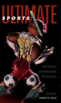 E-Book (epub) Ultimate Sports von Donald R. Gallo