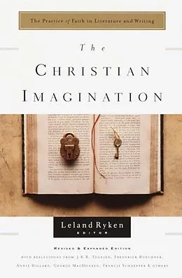 E-Book (epub) The Christian Imagination von Leland Ryken