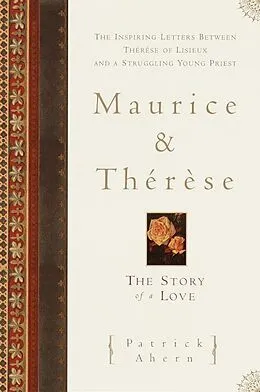 E-Book (epub) Maurice and Therese von Patrick Ahern