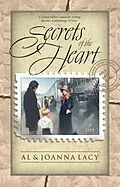 E-Book (epub) Secrets of the Heart von Al Lacy, Joanna Lacy