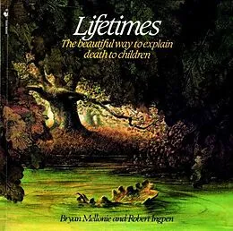 E-Book (epub) Lifetimes von Bryan Mellonie