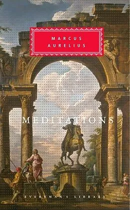 E-Book (epub) Meditations von Marcus Aurelius