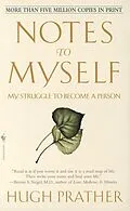 E-Book (epub) Notes to Myself von Hugh Prather