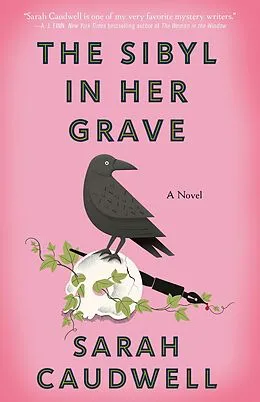 E-Book (epub) The Sibyl in Her Grave von Sarah Caudwell
