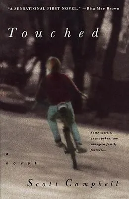 E-Book (epub) Touched von Scott Campbell